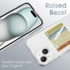 Vintage Style Rowing Silhouette Phone Case Compatible with iPhone 15 Plus Shockproof TPU Phone Shell Protective Slim Cover view 3