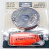 Traverse Creek Incorporated Forester Arborist Super Slick Throw LINE and 11OZ Bag view 1