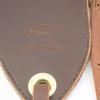 Traverse Creek Incorporated The DUKE'S Leather Shoulder Pads and Logging Harness with Belt Loops view 4