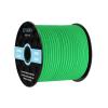 LUYADIN Paracord 240lb - Diameter 2mm Micro Utility Cord -3 Strand Parachute Spool Cord - 100ft 200ft,Paracord for Camping,Hiking,Fishing,Outdoor and DIY view 1