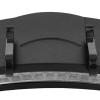 JTLB 1Pcs Cycling Hiking Camping Light Night Clip on Caplight White Light Lamp LED Light view 4