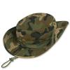 Sun Hats for Men Women Bucket Hat UPF 50+ UV Protection Boonie Hat for Safari Fishing Hiking Garden Beach view 1