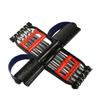 Sosoport Multifunctional Muscles Strengthening Equipment Ergonomic Pull Rope Exerciser for Leg Training and Physical Rally Lightweight and Portable Spring Design for Home Fitness view 1