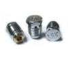 Aopkeo 3pcs Tank Regulator Valve Burst Disk Disc for Paintball PCP Airsoft 1.8K 3K 5K 7.5K (1.8K (3pcs)) view 1