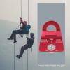 INLIMA Pulley Rock Climbing Pulley Aluminum Alloy Outdoor Survival Mountaineering Equipment view 2