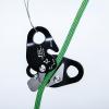 INLIMA Pulley Climbing Rope Grab Protection for Rope Rope Gear Accessories (Color : Purple) view 3