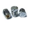 Aopkeo 3pcs Tank Regulator Valve Burst Disk Disc for Paintball PCP Airsoft 1.8K 3K 5K 7.5K (3K (3pcs)) view 1