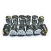 Aopkeo 3pcs Tank Regulator Valve Burst Disk Disc for Paintball PCP Airsoft 1.8K 3K 5K 7.5K (3K (3pcs)) view 2