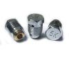 Aopkeo 3pcs Tank Regulator Valve Burst Disk Disc for Paintball PCP Airsoft 1.8K 3K 5K 7.5K (5K (3pcs)) view 1
