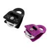 INLIMA Pulley Mobile Pulley for Rope Rock Climbing Caving Tree Rigging Gear view 3