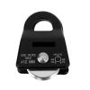 INLIMA Pulley Mobile Pulley for Rope Rock Climbing Caving Tree Rigging Gear view 4