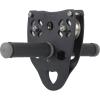 INLIMA Pulley Professional Handle Pulley Roller Gear Outdoor Rock Climbing Traverse Crossing Weight Carriage Device Equipment view 4
