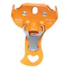 INLIMA Pulley Rock Climbing Zip Line Speed Double Pulley for Arborist Lifting Tensioning Outdoor Trips Attachment view 1