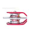 INLIMA Pulley Outdoor Rock Climbing Pulley Cross Double Hoist Transport Coaxial Transport Movable Side Rescue Zipline Cross Activity Pulley view 4