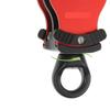 INLIMA Pulley Universal Double Pulley Universal Joint Rotating Ring Rope Anti-Knot Side Pulley Mountaineering Rock Climbing view 2