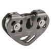 INLIMA Pulley Dual Trolley Pulley Zipline Pulley for Mountaineering view 1