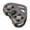 INLIMA Pulley Dual Trolley Pulley Zipline Pulley for Mountaineering view 3