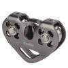 INLIMA Pulley Dual Trolley Pulley Zipline Pulley for Mountaineering view 4