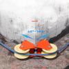 INLIMA Pulley Professional Outdoor Climbing Wall Pulley Rope Puller Anti-Rope Wear Field Fall Downhill Rescue Safety Protective Equipment view 3
