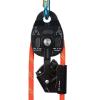 INLIMA Pulley Professional Lift Weight Pulley Device Rescue Survive Gear Outdoor Rock Climb High Altitude view 2