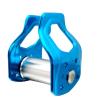 INLIMA Pulley Climbing Rescue Dual Pulley Outdoor Rock Hammock Hanging Device Aluminum Pulley view 1