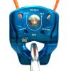 INLIMA Pulley Climbing Rescue Dual Pulley Outdoor Rock Hammock Hanging Device Aluminum Pulley view 2