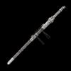 Zhmyyxgs Dragon King Sword Handmade Collectible Handmade Swords Samurai Swords Ancient Swords Cosplay Patterned Steel Personalized Swords view 2