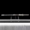 Zhmyyxgs Dragon King Sword Handmade Collectible Handmade Swords Samurai Swords Ancient Swords Cosplay Patterned Steel Personalized Swords view 3