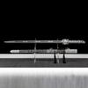Zhmyyxgs Dragon King Sword Handmade Collectible Handmade Swords Samurai Swords Ancient Swords Cosplay Patterned Steel Personalized Swords view 4