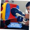 Sosoport 2pcs Martial Arts Kick Pad Kickboxing Training Kicking Shield Taekwondo Equipment Kick Pads view 2