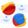 Sosoport 2pcs Martial Arts Kick Pad Kickboxing Training Kicking Shield Taekwondo Equipment Kick Pads view 3