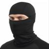 Black Ski Mask for Men Balaclava Face Mask Women Shiesty Mask Adult Motorcycle Winter Face Cover Cold Weather Football Snowboard view 1