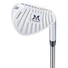 MAZEL Forged Golf Wedges for Men - Individual 48 52 54 56 58 60 Degree Wedge Right Hand Gap Wedge,Sand Wedge,Lob Wedge,Milled Face for More Spin view 1