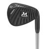 MAZEL Forged Golf Wedges for Men - Individual 48 52 54 56 58 60 Degree Wedge Right Hand Gap Wedge,Sand Wedge,Lob Wedge,Milled Face for More Spin view 1
