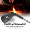 MAZEL Forged Golf Wedges for Men - Individual 48 52 54 56 58 60 Degree Wedge Right Hand Gap Wedge,Sand Wedge,Lob Wedge,Milled Face for More Spin view 3