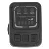 G20 F Electric Bike LED Display, Bike Display Controller Bike Power Display Meter Electric Bicycle Scooter LED Display Bicycle LED Display with Waterproof Interface E-Bike Accessories view 1