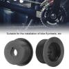 Yuecoom Bike Freewheel Adapter, Steel Fine Female Thread Tight Electric ycle Scooter Freewheel Adapter Fit Flywheel Adapter Replacement view 2