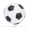 VGEBY Footballs Replacement, Foosball Balls Table Soccer Replacement Mini Foosball Ball Table Footballs Ball Accessory (6PCS) view 2