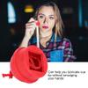 Sailing Pulley,2pcs Stainless Steel Small Lifting Sailing Block Rope Runner for Kayak Boat Sailing Fishing Marine Applications view 3