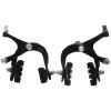 Sosoport Cycling Brake Calipers for Bike Road and Mountain Bike Replacement Pads Aluminum Alloy view 1