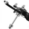 Sosoport Cycling Brake Calipers for Bike Road and Mountain Bike Replacement Pads Aluminum Alloy view 2