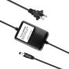 Jantoy AC/AC Adapter Compatible with LifeStep LS-5600 LS5600 Life Step LifeFitness 5600 Series Stairclimber Stepper Life Fitness Power Supply Cord Cable PS Charger Mains PSU view 1