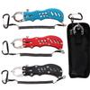 VANZACK Fish Dehooker Multi-Function Fishing Gripper Stainless Steel Clamp for One-Handed Use view 2
