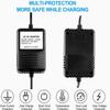 Jantoy AC Adapter Compatible with LifeStep LS-5500C LS5500C Life Step LifeFitness Stairclimber PSU view 3