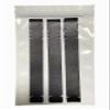 Pickleball Paddle Edge Guard Tape Pickleball Edge Tape Pickleball Paddle Protection Tape Pickleball Edge Guard Tape Without Wrinkles/ (Black, 26mm) view 4