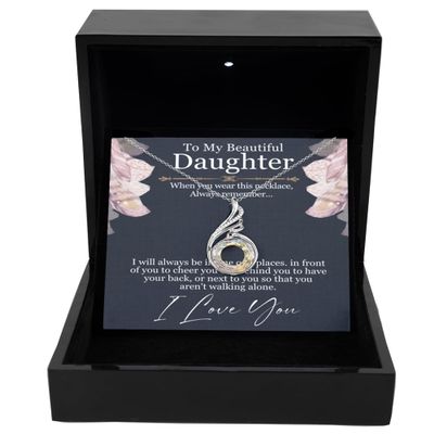 RisingPhoenixNecklace LuxuryBox 11478565