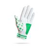 Chipp Golf Cabretta Leather Golf Glove, Premium Grade AAA Cabretta Tour Glove, Mens Right Hand  Feelin' Lucky, Size Large view 1