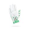 Chipp Golf Cabretta Leather Golf Glove, Premium Grade AAA Cabretta Tour Glove, Mens Right Hand  Feelin' Lucky, Size Large view 2