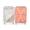 Atlantic Luggage Pack of 2 Large 2X Deep Washable Packing Cubes view 4