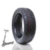 10x2.7-6.5 Tire Tubeless fit 70/65-6.5 Electric Scooter Tyre Replacement wheel 10 inch Street Tire Safe and Quiet view 1